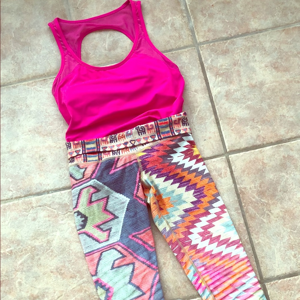 Fabletics tank - Picture 2 of 3